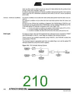 浏览型号85C51SND3BX01的Datasheet PDF文件第210页