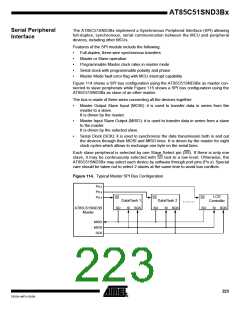 浏览型号85C51SND3BX01的Datasheet PDF文件第223页
