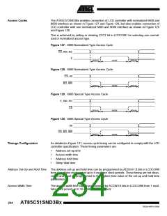 浏览型号85C51SND3BX01的Datasheet PDF文件第234页