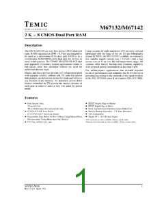 浏览型号AM1K-67132L-35R的Datasheet PDF文件第1页