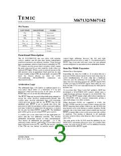 浏览型号AM1K-67132L-35R的Datasheet PDF文件第3页