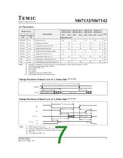 浏览型号AM1K-67132L-35R的Datasheet PDF文件第7页