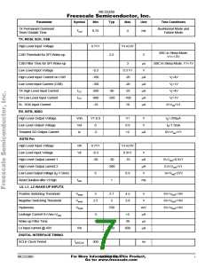 浏览型号MC33389CDW的Datasheet PDF文件第7页