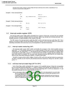 浏览型号TMP86P202MG的Datasheet PDF文件第36页