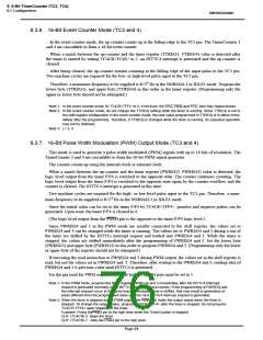 浏览型号TMP86P202MG的Datasheet PDF文件第76页