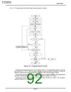 浏览型号TMP86P202MG的Datasheet PDF文件第92页