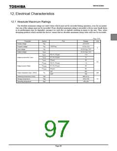 浏览型号TMP86P202MG的Datasheet PDF文件第97页