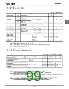 浏览型号TMP86P202MG的Datasheet PDF文件第99页