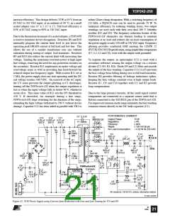 浏览型号TOP244PN-TL的Datasheet PDF文件第21页