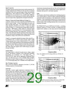浏览型号TOP245PN-的Datasheet PDF文件第29页