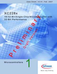 浏览型号XC2000的Datasheet PDF文件第1页