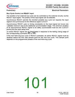 浏览型号XC2000的Datasheet PDF文件第101页
