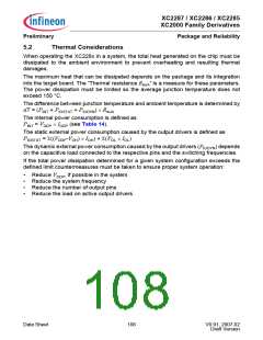 浏览型号XC2000的Datasheet PDF文件第108页