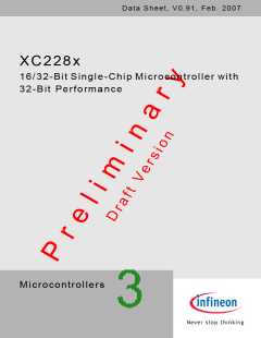 浏览型号XC2000的Datasheet PDF文件第3页