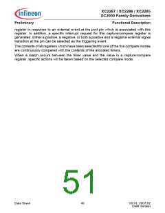 浏览型号XC2000的Datasheet PDF文件第51页