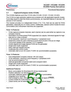 浏览型号XC2000的Datasheet PDF文件第53页