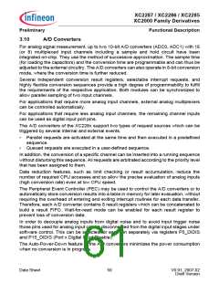 浏览型号XC2000的Datasheet PDF文件第61页