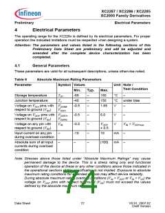 浏览型号XC2000的Datasheet PDF文件第74页