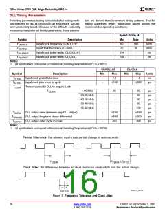浏览型号XQC300-4BG432Q的Datasheet PDF文件第16页