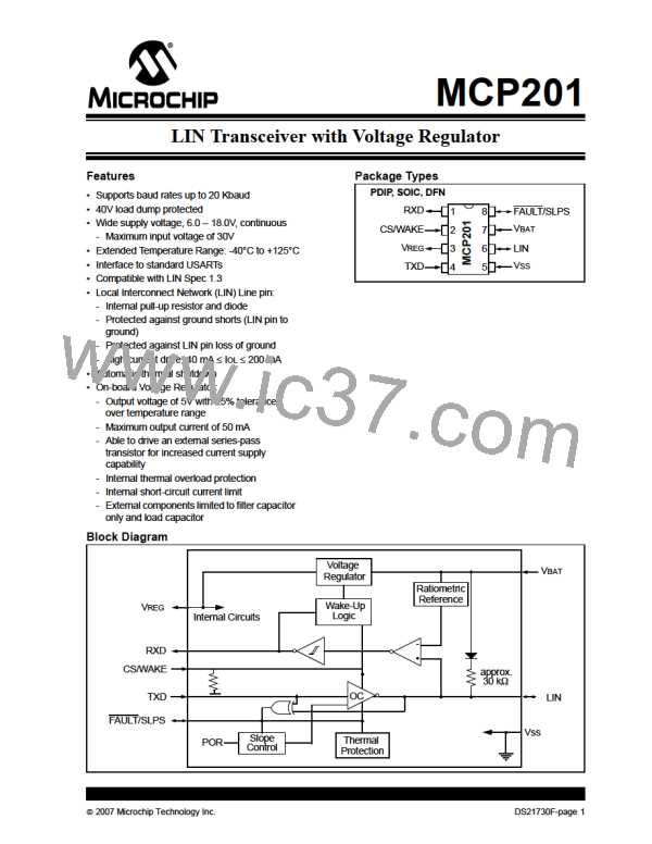 MCP201图片预览