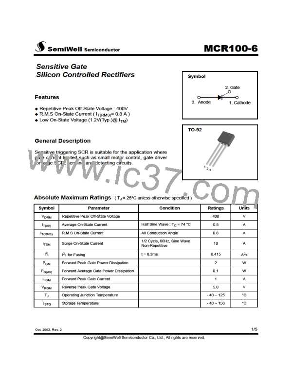 MCR100-6图片预览