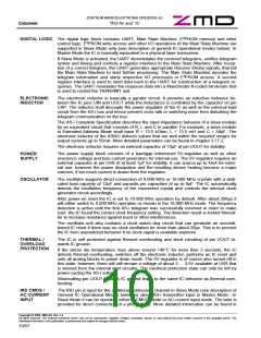 浏览型号ASI4UC-G1-SR的Datasheet PDF文件第10页