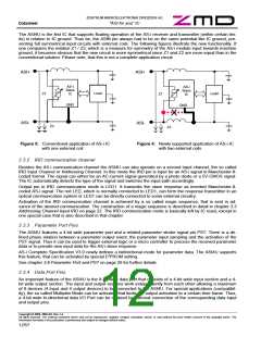 浏览型号ASI4UC-G1-SR的Datasheet PDF文件第12页