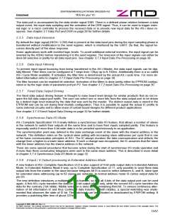 浏览型号ASI4UC-G1-SR的Datasheet PDF文件第13页