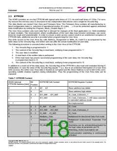 浏览型号ASI4UC-G1-SR的Datasheet PDF文件第18页