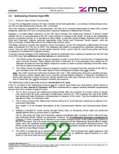 浏览型号ASI4UC-G1-SR的Datasheet PDF文件第22页