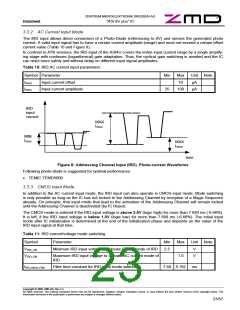 浏览型号ASI4UC-G1-SR的Datasheet PDF文件第23页