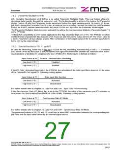浏览型号ASI4UC-G1-SR的Datasheet PDF文件第27页