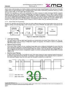 浏览型号ASI4UC-G1-SR的Datasheet PDF文件第30页