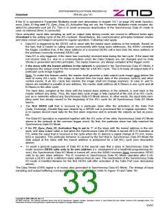 浏览型号ASI4UC-G1-SR的Datasheet PDF文件第33页