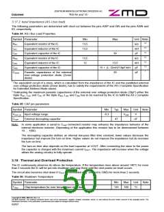 浏览型号ASI4UC-G1-SR的Datasheet PDF文件第50页