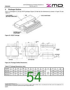 浏览型号ASI4UC-G1-SR的Datasheet PDF文件第54页