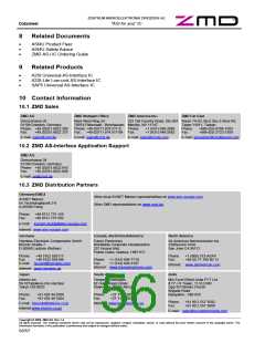 浏览型号ASI4UC-G1-SR的Datasheet PDF文件第56页