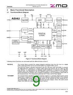 浏览型号ASI4UC-G1-SR的Datasheet PDF文件第9页