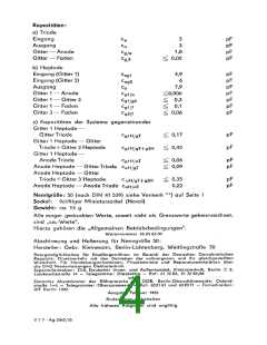浏览型号ECH81的Datasheet PDF文件第4页