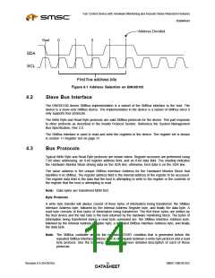 浏览型号EMC6D102-CK的Datasheet PDF文件第14页