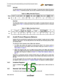 浏览型号EMC6D102-CK的Datasheet PDF文件第15页