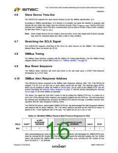 浏览型号EMC6D102-CK的Datasheet PDF文件第16页