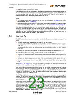 浏览型号EMC6D102-CZC-TR的Datasheet PDF文件第23页