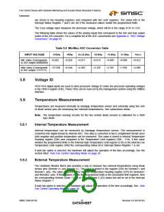 浏览型号EMC6D102-CK的Datasheet PDF文件第25页