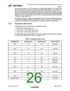 浏览型号EMC6D102-CK的Datasheet PDF文件第26页