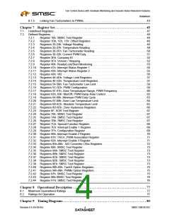 浏览型号EMC6D102-CK的Datasheet PDF文件第4页