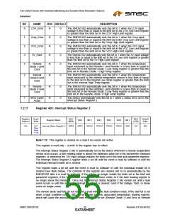 浏览型号EMC6D102-CK的Datasheet PDF文件第55页