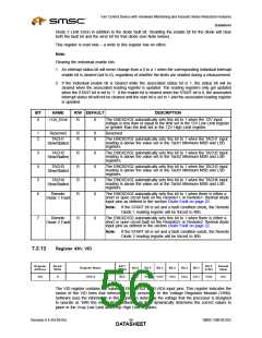 浏览型号EMC6D102-CK的Datasheet PDF文件第56页