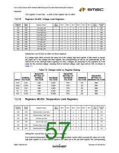 浏览型号EMC6D102-CK的Datasheet PDF文件第57页