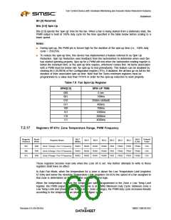 浏览型号EMC6D102-CK的Datasheet PDF文件第60页